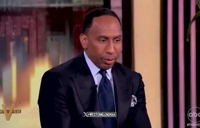 Did Whoopi accidentally admit The View regurgitates Democrat talking points?