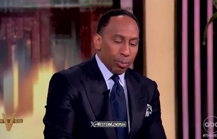 Did Whoopi accidentally admit The View regurgitates Democrat talking points?