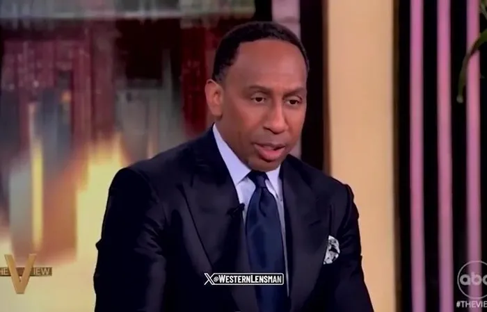 Did Whoopi accidentally admit The View regurgitates Democrat talking points?