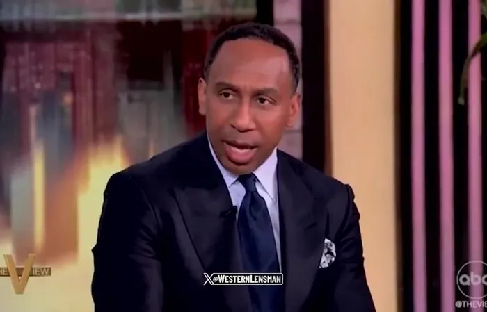 Did Whoopi accidentally admit The View regurgitates Democrat talking points?