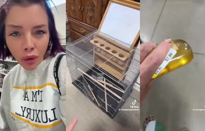Goodwill prices are out of control