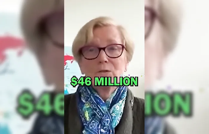 Dem. Rep. Chellie Pingree's net worth skyrocketed after joining politics