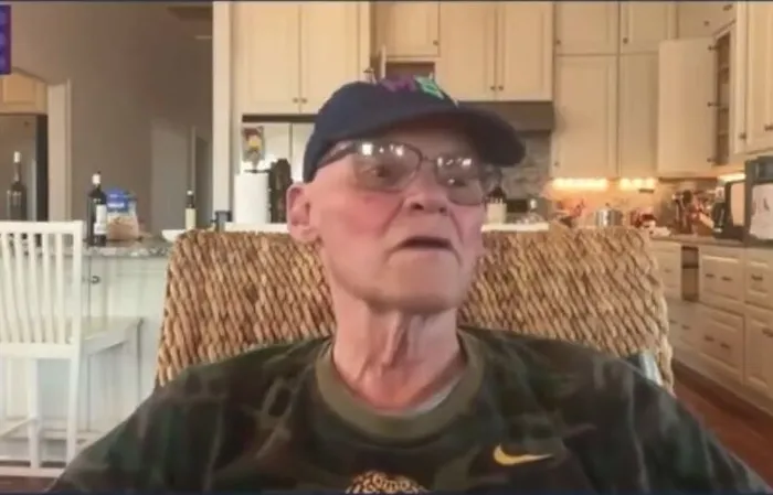 James Carville spirals out of control with accusations about Trump