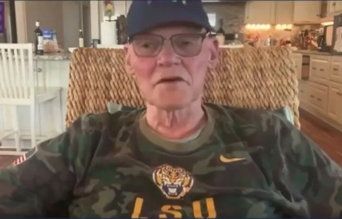 James Carville spirals out of control with accusations about Trump