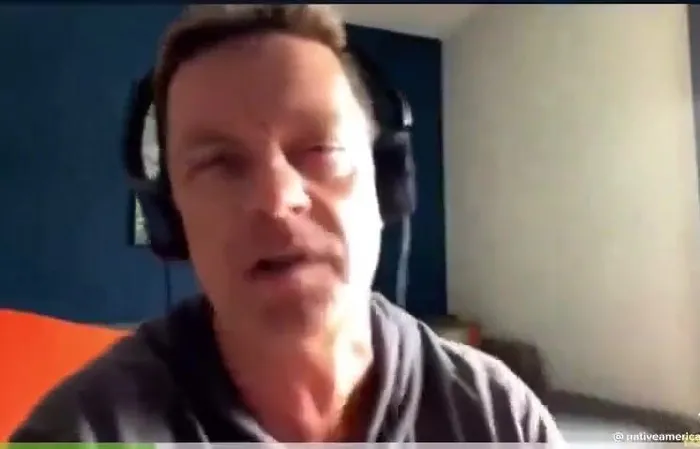 Comedian Jim Breuer says the REAL Epstein List could bring down governments and entertainment industry