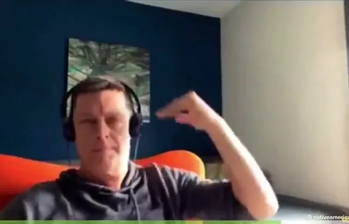 Comedian Jim Breuer says the REAL Epstein List could bring down governments and entertainment industry