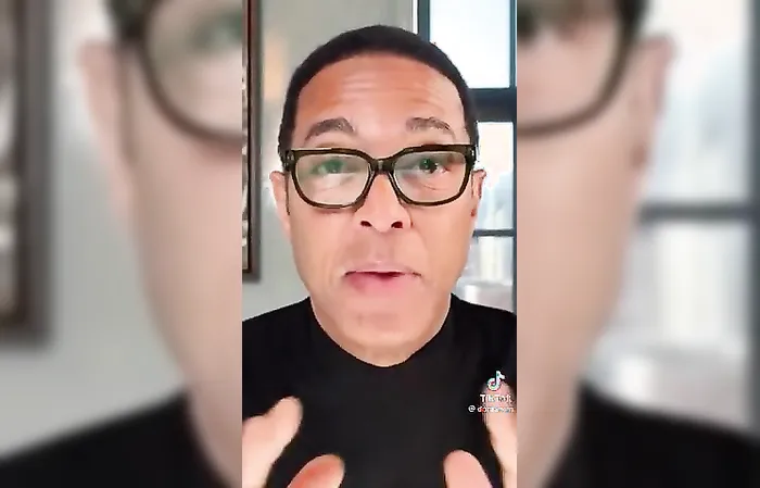 Don Lemon makes weirdo comment about Megyn Kelly's husband