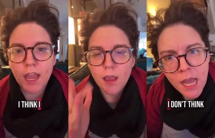 Person wants to leave America after seeing a Chili’s ad