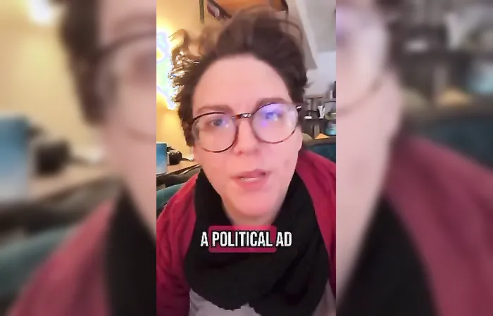 Person wants to leave America after seeing a Chili’s ad