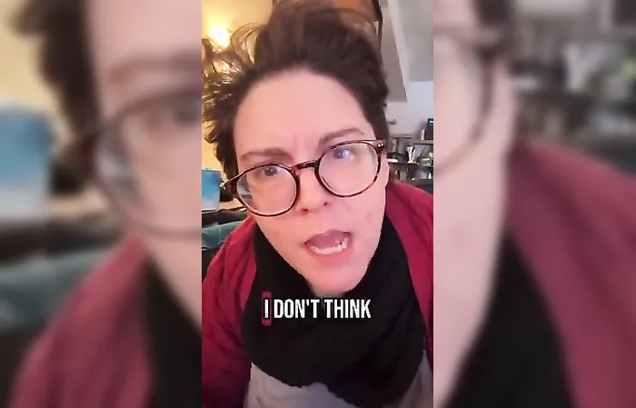 Person wants to leave America after seeing a Chili’s ad
