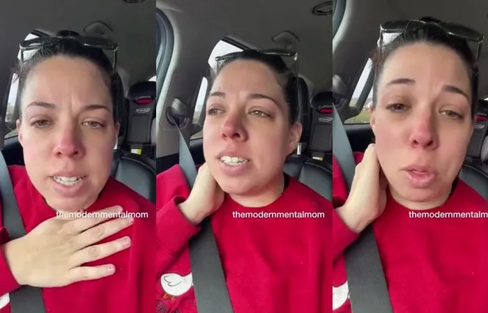Woman drives around CA telling illegal immigrants where ICE is