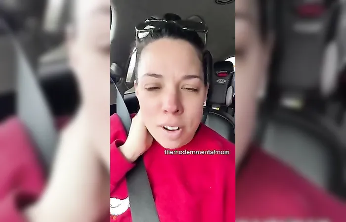 Woman drives around CA telling illegal immigrants where ICE is