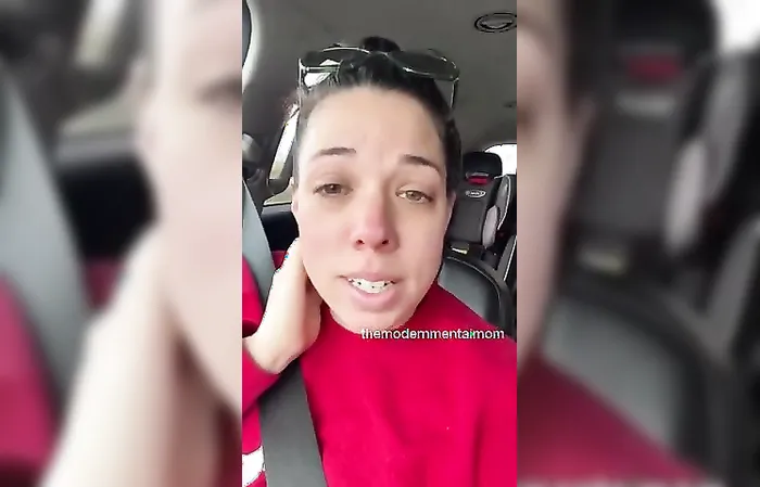 Woman drives around CA telling illegal immigrants where ICE is