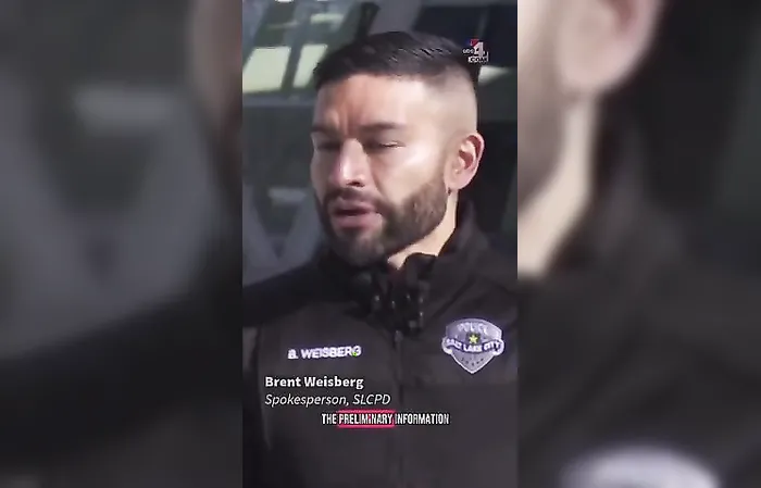 Anti-ICE protestor hit by car when trying to block the road