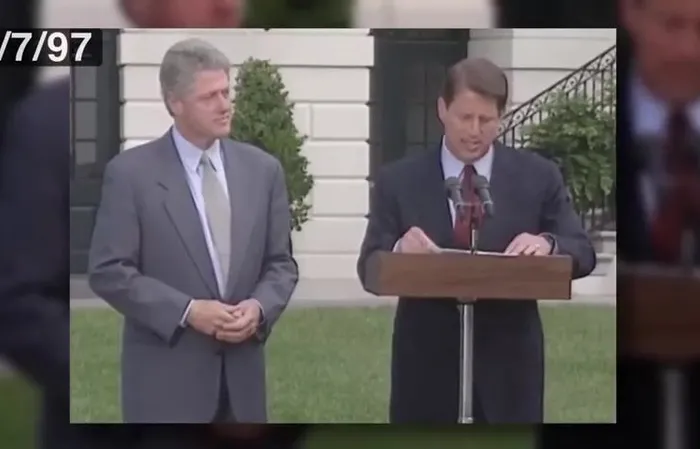 Democrats used to call for reduced govt spending, now they're mad it's being exposed