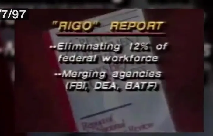Democrats used to call for reduced govt spending, now they're mad it's being exposed