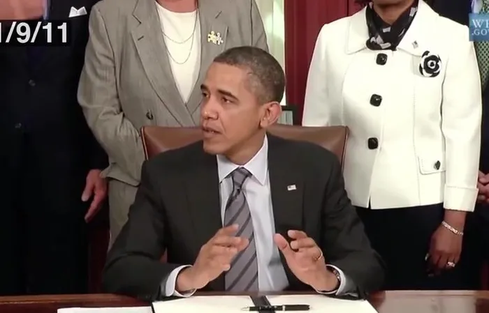 Democrats used to call for reduced govt spending, now they're mad it's being exposed