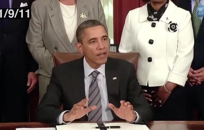 Democrats used to call for reduced govt spending, now they're mad it's being exposed