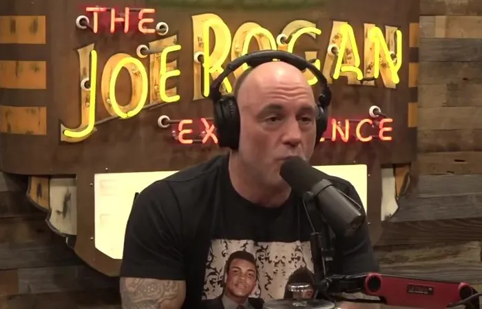 The people mad about exposing fraud are probably part of the problem