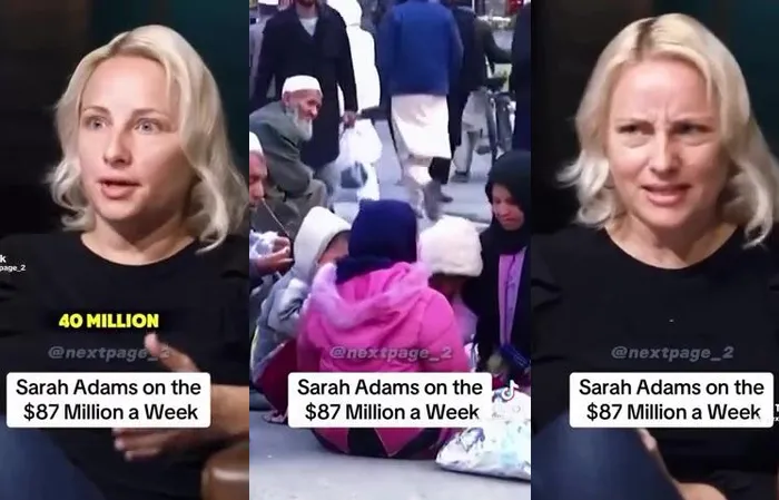 Former CIA targeting officer claims America pays welfare to Taliban