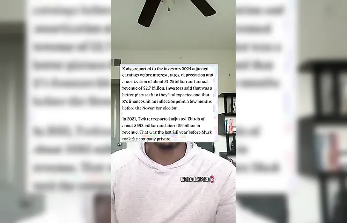 Random guy debunks NYT