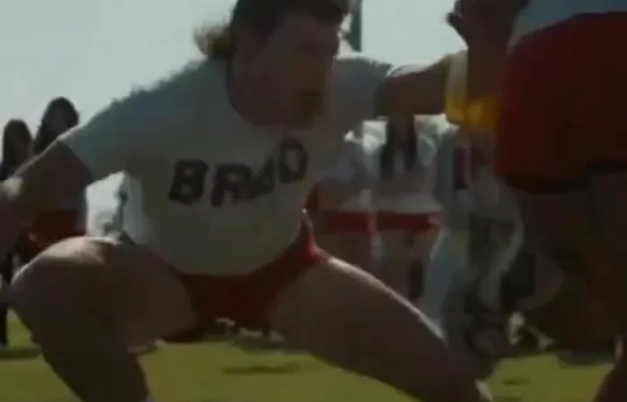 NIKE had one of the dumbest Super Bowl ads ever