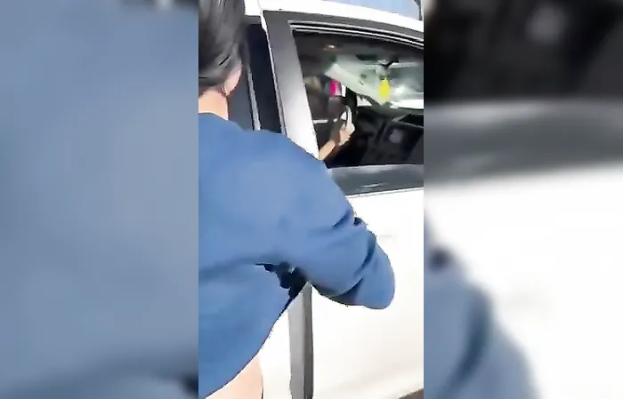 Women busted on camera robbing TJ Maxx