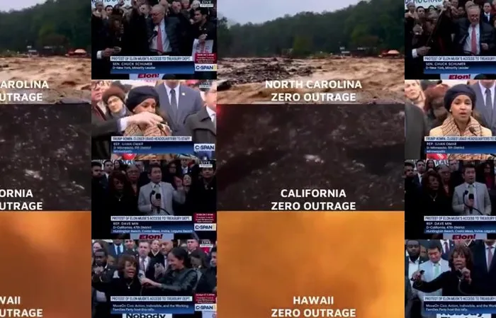 This video sums up the Democratic Party