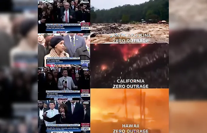 This video sums up the Democratic Party