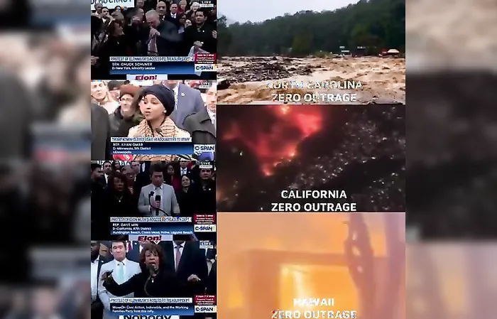 This video sums up the Democratic Party