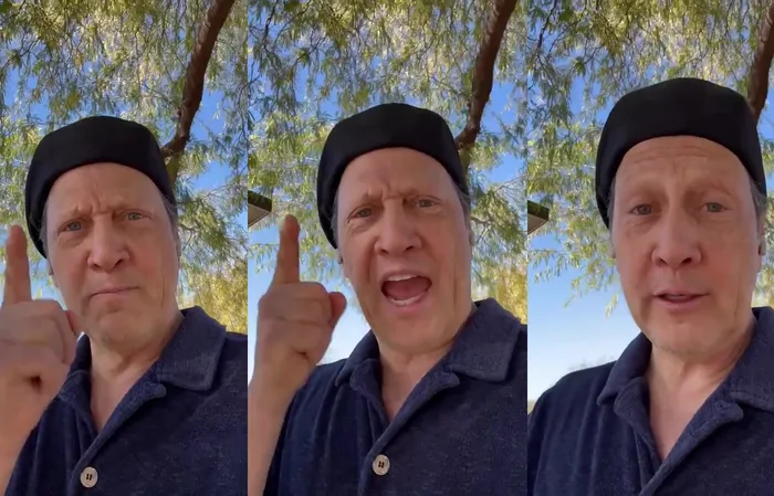 Rob Schneider has great video for Elon Musk