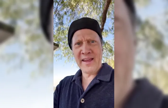 Rob Schneider has great video for Elon Musk