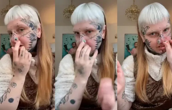 Have you ever seen anything like this?