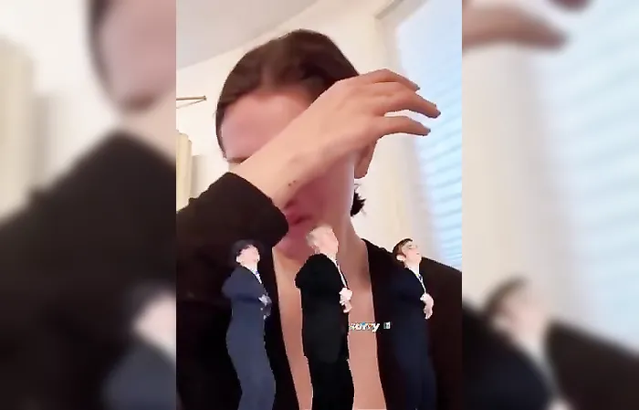 Ice Ice Baby meme of Selena Gomez crying