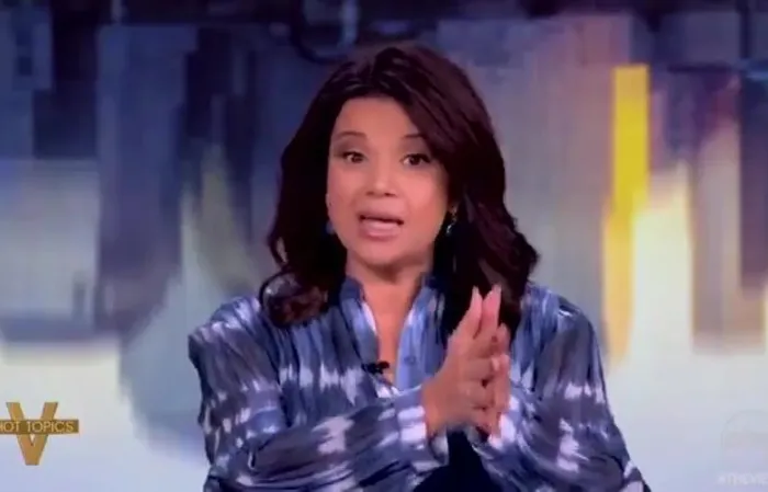 Ana Navarro has bizarre message for undocumented immigrants
