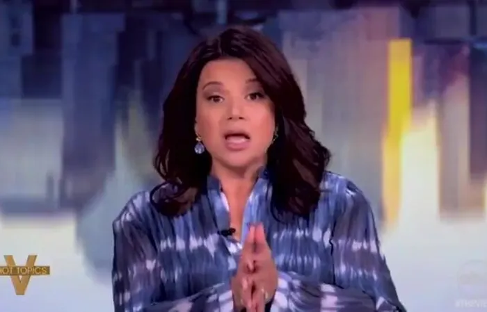 Ana Navarro has bizarre message for undocumented immigrants