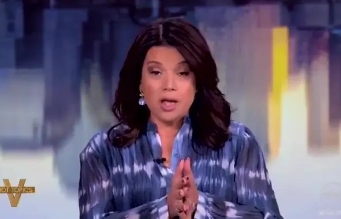 Ana Navarro has bizarre message for undocumented immigrants