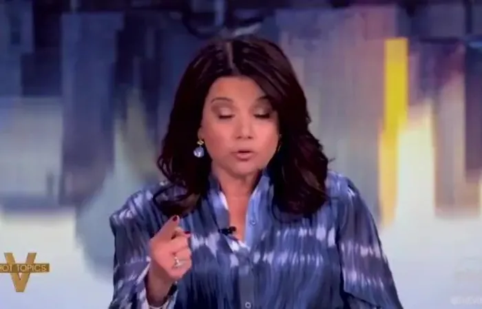 Ana Navarro has bizarre message for undocumented immigrants