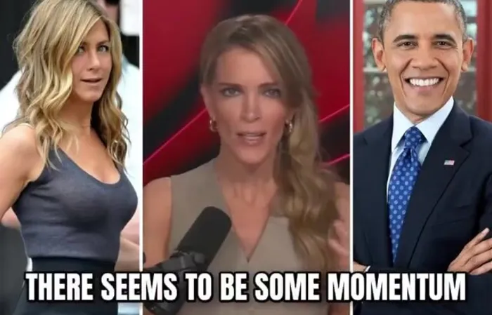 Megyn Kelly says Obama divorce will spark 'political earthquake'