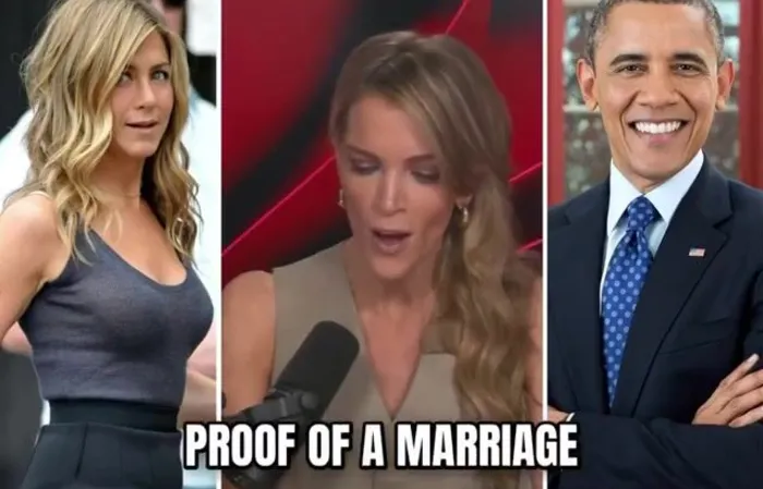 Megyn Kelly says Obama divorce will spark 'political earthquake'