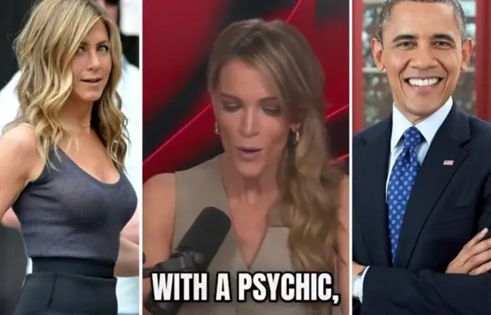Megyn Kelly says Obama divorce will spark 'political earthquake'