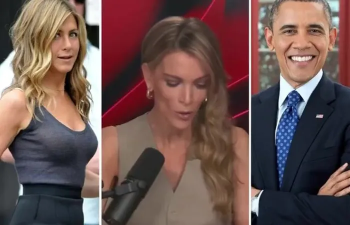 Megyn Kelly says Obama divorce will spark 'political earthquake'