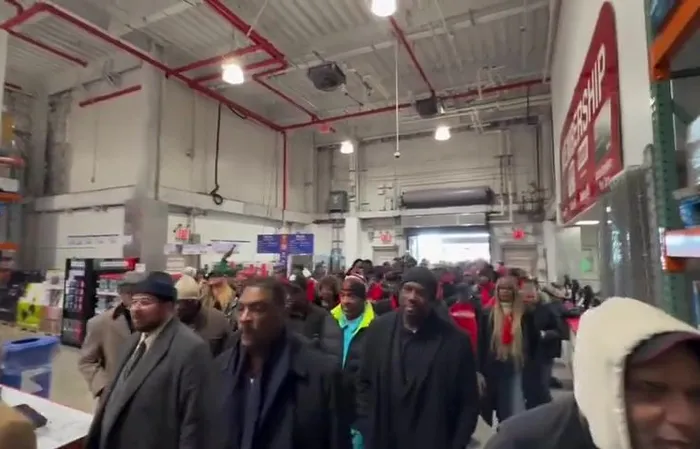 Costco faces 'Bud Light' boycott