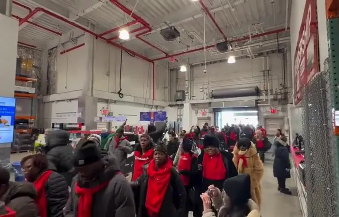 Costco faces 'Bud Light' boycott
