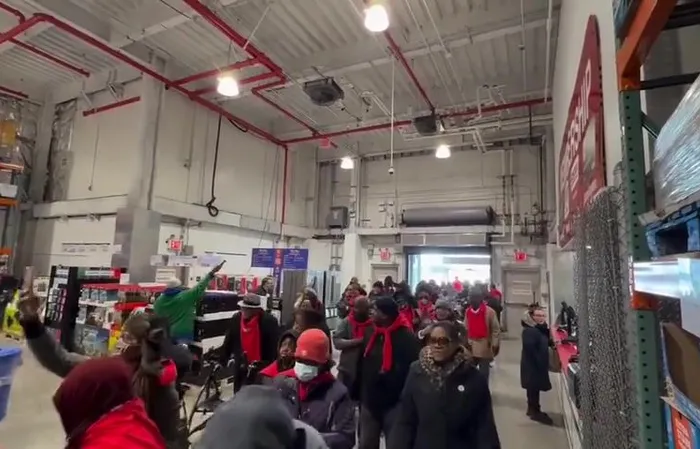 Costco faces 'Bud Light' boycott