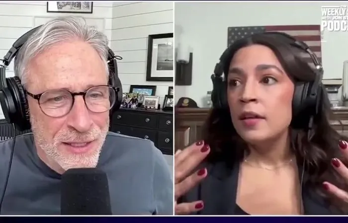 AOC implies Congress is filled with inside trading crooks