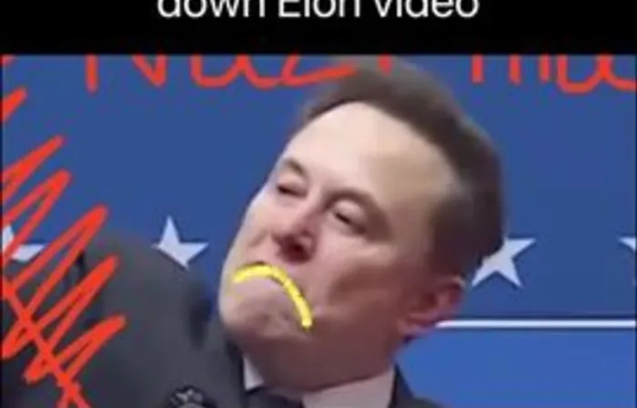 Engineer explains Elon's salute that fake news media turned into something else