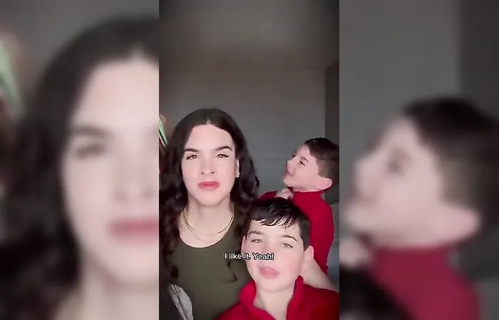 Don't do this to your kids