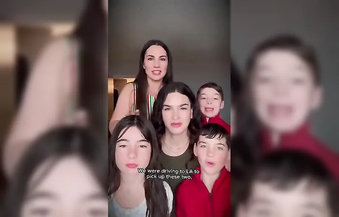 Don't do this to your kids