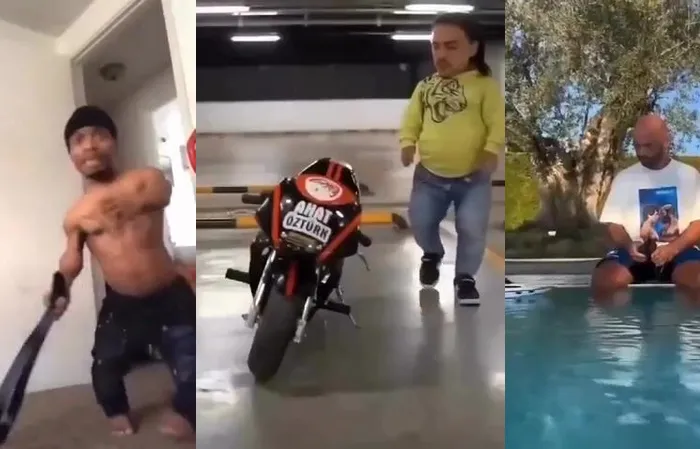 Try not to laugh
